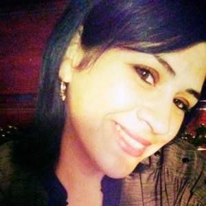 Meet your Posher, Erica